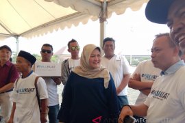 Kekayaan Bupati Bekasi naik Rp9,3 miliar setahun