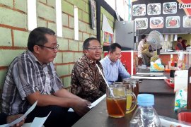 Wabup : "Saya sudah mundur sebagai Caleg"