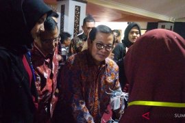 Seskab ingatkan mahasiswa gunakan hak pilih