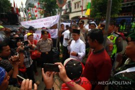 BPN: Waspada hoaks pembebasan depo LRT Jabodebek