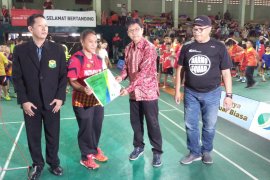 BPJS Ketenagakerjaan Darmo Akuisisi Atlet Bulu Tangkis