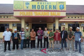 AUI nyatakan sikap terkait pembakaran bendera tauhid