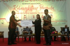 Jasindo turut bangun Kepulauan Mentawai, percepatan untuk bangkit