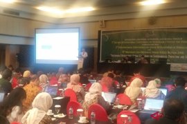 Penyelamatan manusia tema konferensi internasional pembangunan Unand-HAKU