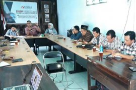 Terlibat kampanye, dua pendamping PKH dilaporkan ke Kemensos