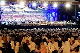 Gus War: Tantangan Ulama Saat Ini Menghadapi Musuh Tak Terlihat