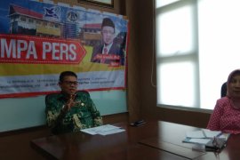 Peringati dies natalis ke-64, UNP bangun tugu PTPG di Batusangkar