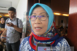 Pertumbuhan IKM Tunjukkan Perekonomian Kota Kediri Berkembang