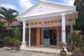 SMAN 4 Palembang gunakan Mid Semester UNBK