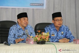 Data Centre Sehati Plus Cinta mudahkan pekerjaan