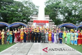 HSS gelar peringatan Hari Sumpah Pemuda