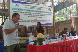 Legislator Bara Hasibuan-Kemenristekdikti Bantu Peternak Ayam Laikit