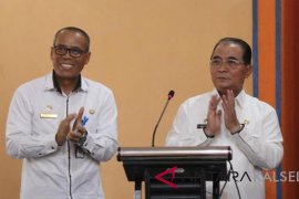 HSS launching digitalisasi lisence service
