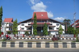 DPRD Banjarmasin rapat paripurna merivisi keputusan Banmus