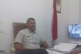 BKD Pesisir Selatan sebut "passing grade" patokan kelulusan CPNS