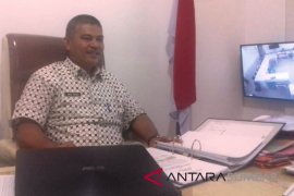 BKPSDM Pesisir Selatan pupuk kekompakan tim kerja melalui "outbond"