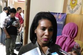 Polisi tangkap pelaku pencabulan terhadap pengungsi gempa