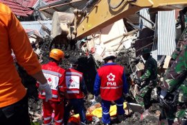 Bekasi libatkan ribuan RW galang bantuan Sulteng