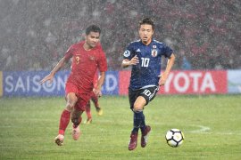 Barcelona rekrut pemain muda Jepang Hiroki Abe
