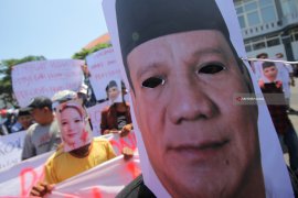 Aksi Aliansi Masyarakat Anti Hoax