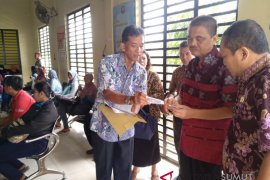 Dukcapil Asahan diminta tingkatkan pelayanan dan tegakkan peraturan