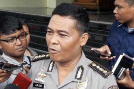 Tersangka peluru nyasar mengaku telah menembakkan 300 proyektil