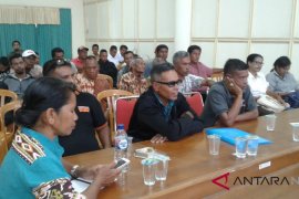 DPRD Kupang dukung PKGD investasi garam