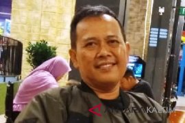 BERANDA - Semua kampung Mahulu sudah serap bantuan keuangan