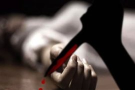 Isteri terlibat pembunuhan berencana di Bursel