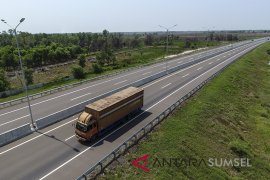 Tol Trans Sumatera Ruas Palembang - Indralaya Page 4 Small