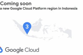 Kominfo dan Google Cloud sepakat bangun data center nonpemerintahan