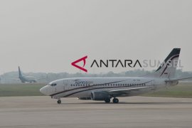 Bandara Internasional Juanda beroperasional normal kembali