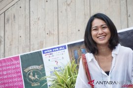 Prisia Nasution usul tiap KBRI adakan pekan film Indonesia