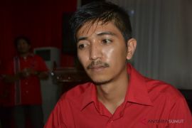 Kader muda wajib mengisi legislatif DPRD Padangsidimpuan