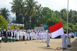 Tokoh ulama bangga adanya Hari Santri Nasional