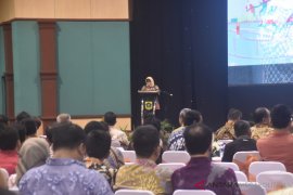 Pemkab Bogor melakukan pengembangan pariwisata lokal