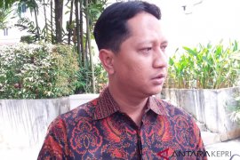 BP Batam akan laporkan pematangan lahan ilegal ke Kementerian LHK