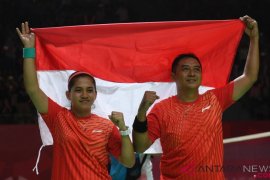 Daftar perolehan medali Asian Para Games 2018