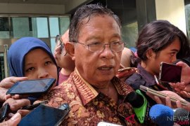 Menko Darmin soroti dampak pelemahan rupiah ke inflasi