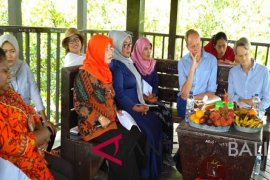 KLHK : ormas dan komunitas diskusi pengelolaan SDA