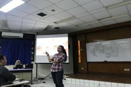 Ahli Biologi IPB: Pongo Tapanuliensis, spesies baru yang terancam punah