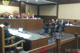 Eni Saragih ungkap pertemuan Sofyan di kediaman Novanto