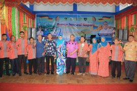 15 Tim ikuti Bursa Inovasi Desa