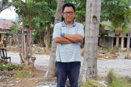 Perhotelan Palu butuh dukungan pemerintah untuk bangkit