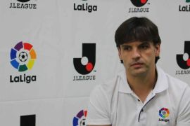 Fernando Morientes: Saya tertarik latih timnas Indonesia