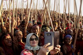 Festival Fulan Fehan harus tampilkan hal baru