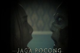 Film 'Jaga Pocong' tayang 25 Oktober