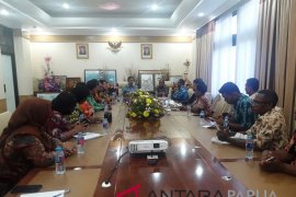 Pemprov Papua siapkan Pergub terkait pembayaran hak guru