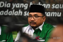 GP Ansor minta maaf kegaduhan pembakaran bendera