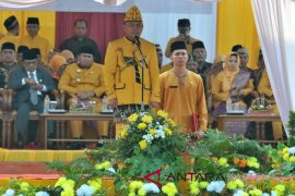 Gubernur salut gebrakan Bupati Kobar buka keterisolasian